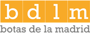 Botas de la Madrid Logo